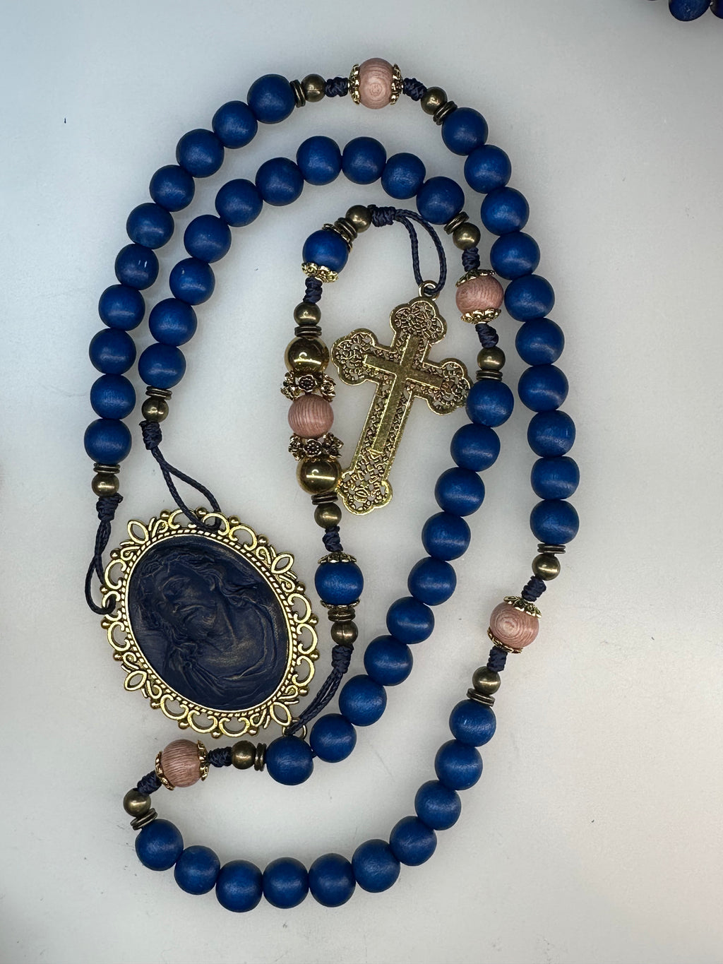 Mary's Artisanal Rosary