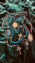 Mary's Artisanal Rosary