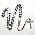 Volcanic Pre-Made Rosary